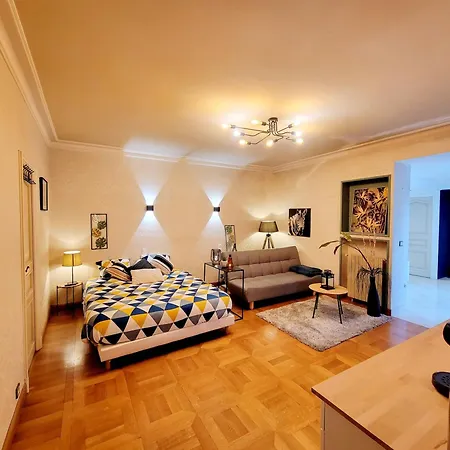 Superbe Appartement Calme Et Spacieux Graulhet Exterior foto